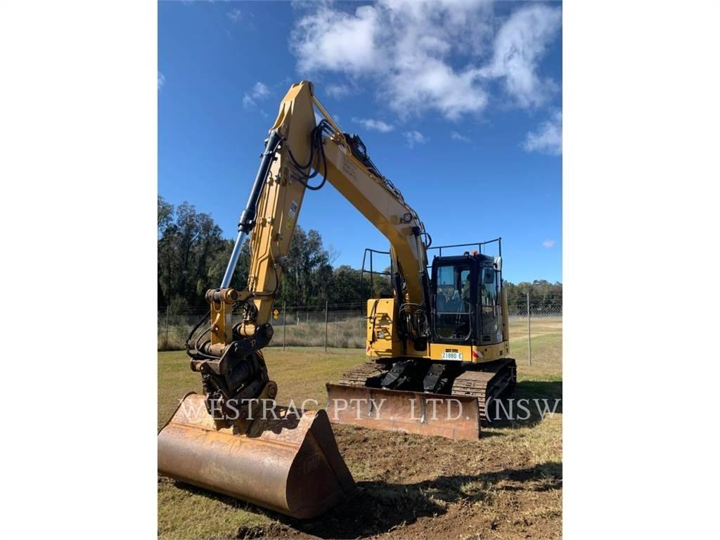 CAT 315FL Bandgrävare