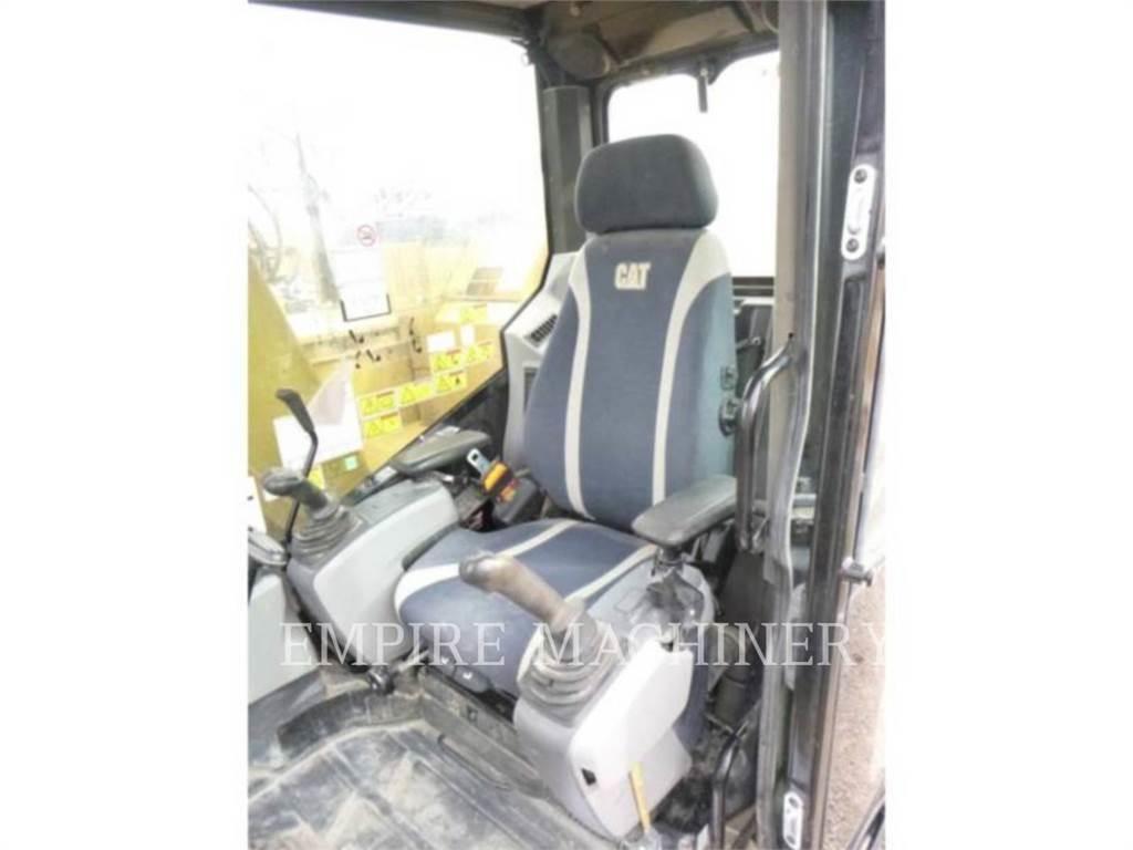 CAT 315FL Bandgrävare