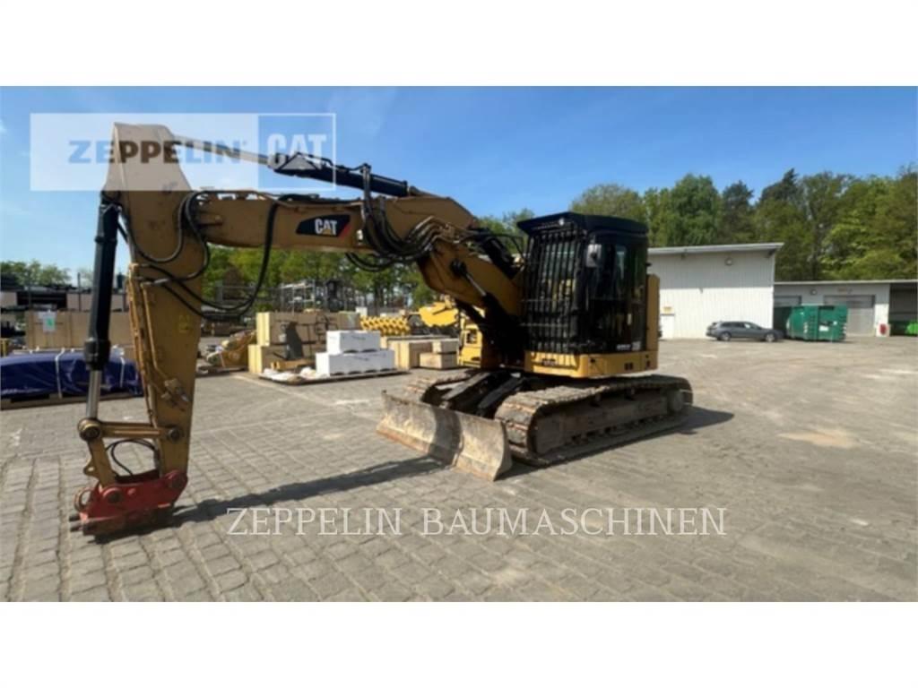 CAT 315FL Bandgrävare