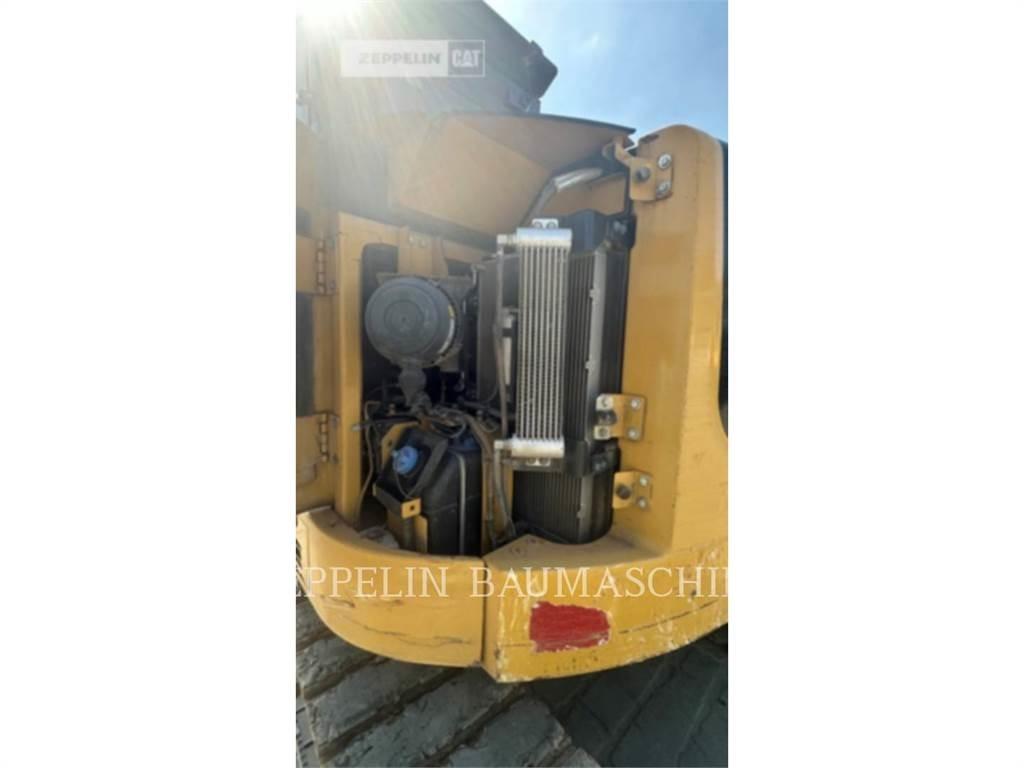 CAT 315FL Bandgrävare