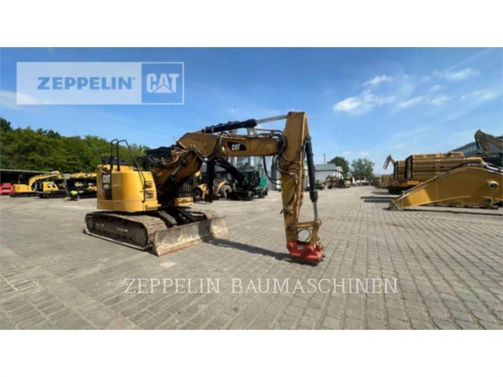 CAT 315FL Bandgrävare