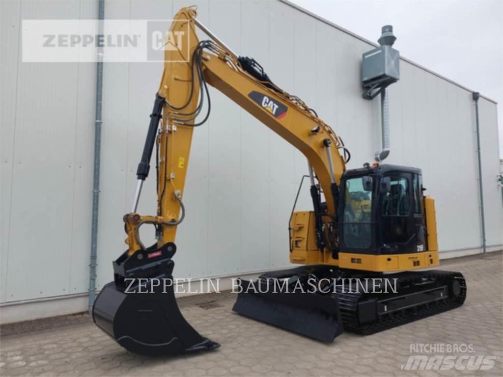 CAT 315FL Bandgrävare