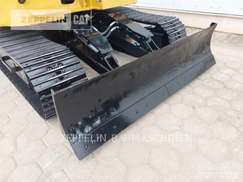 CAT 315FL Bandgrävare
