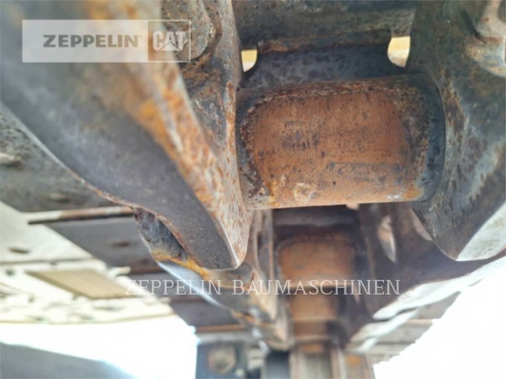 CAT 315FL Bandgrävare
