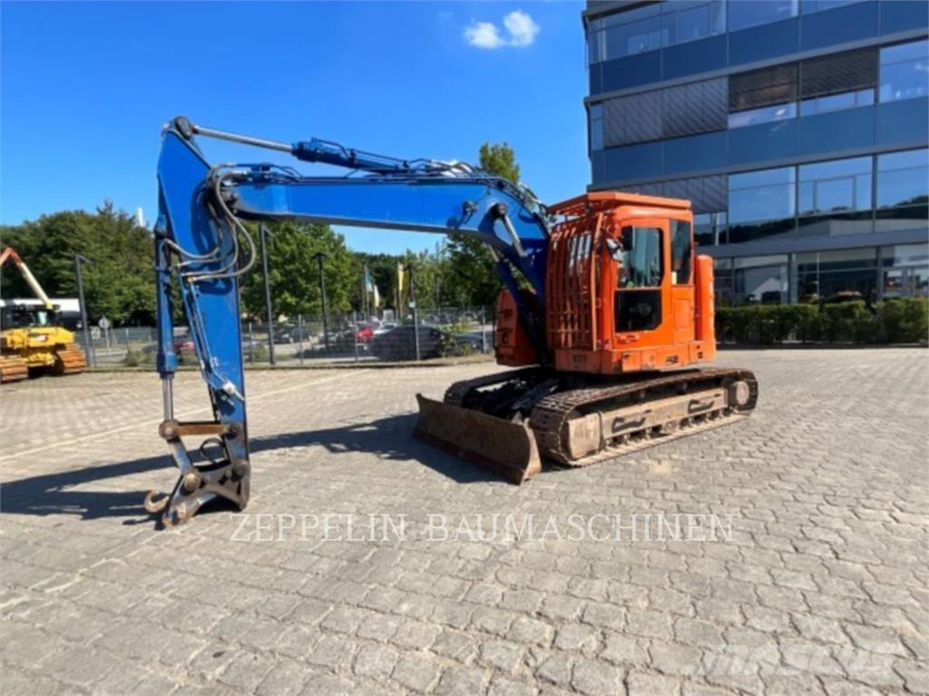 CAT 315FL Bandgrävare