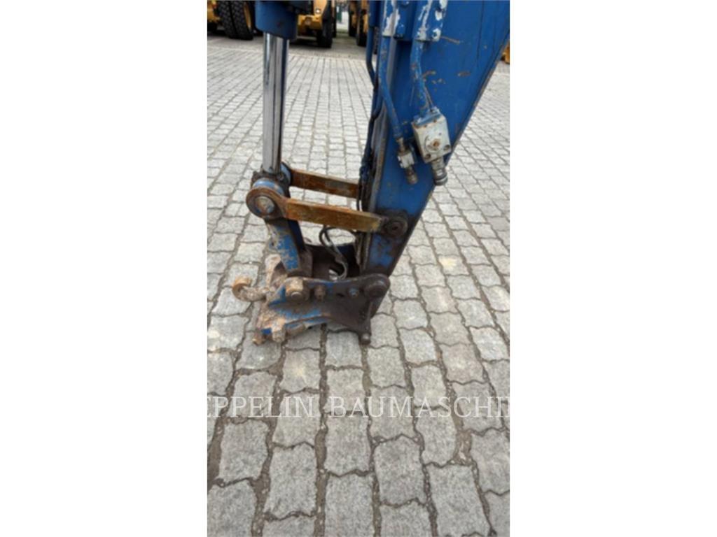 CAT 315FL Bandgrävare