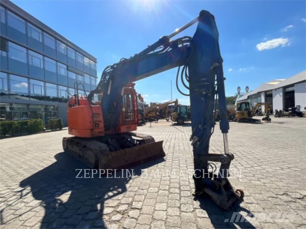 CAT 315FL Bandgrävare