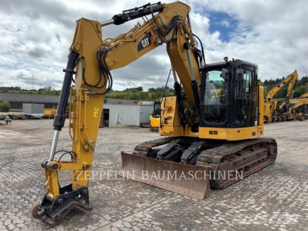 CAT 315FL Bandgrävare