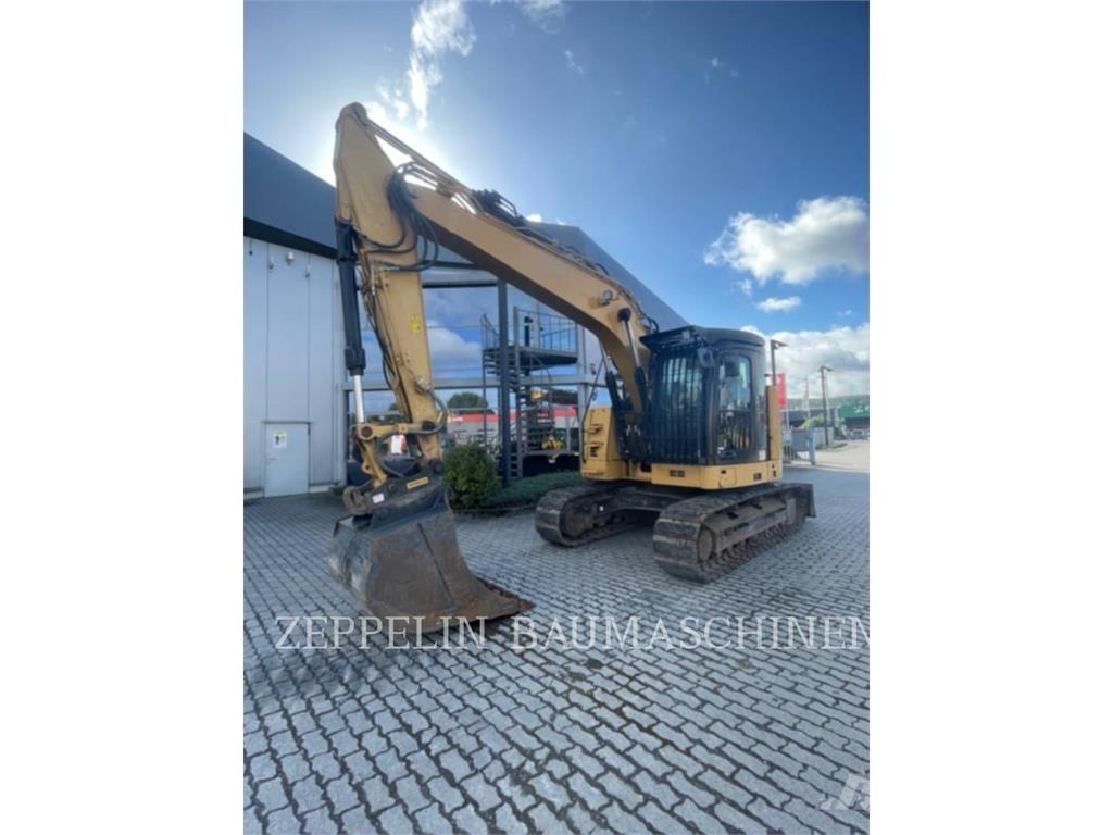 CAT 315FL Bandgrävare