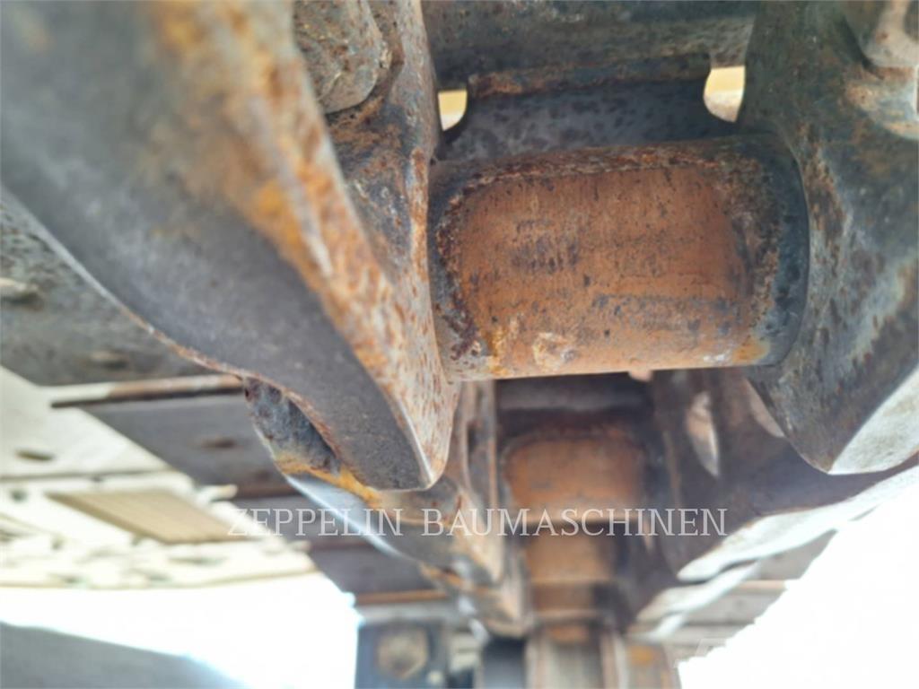 CAT 315FL Bandgrävare