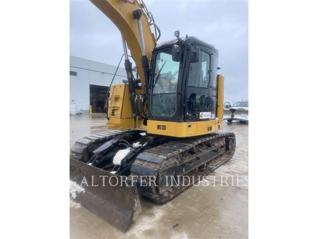CAT 315FL CR Bandgrävare