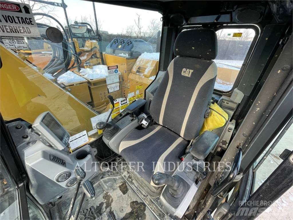 CAT 315FL CR Bandgrävare