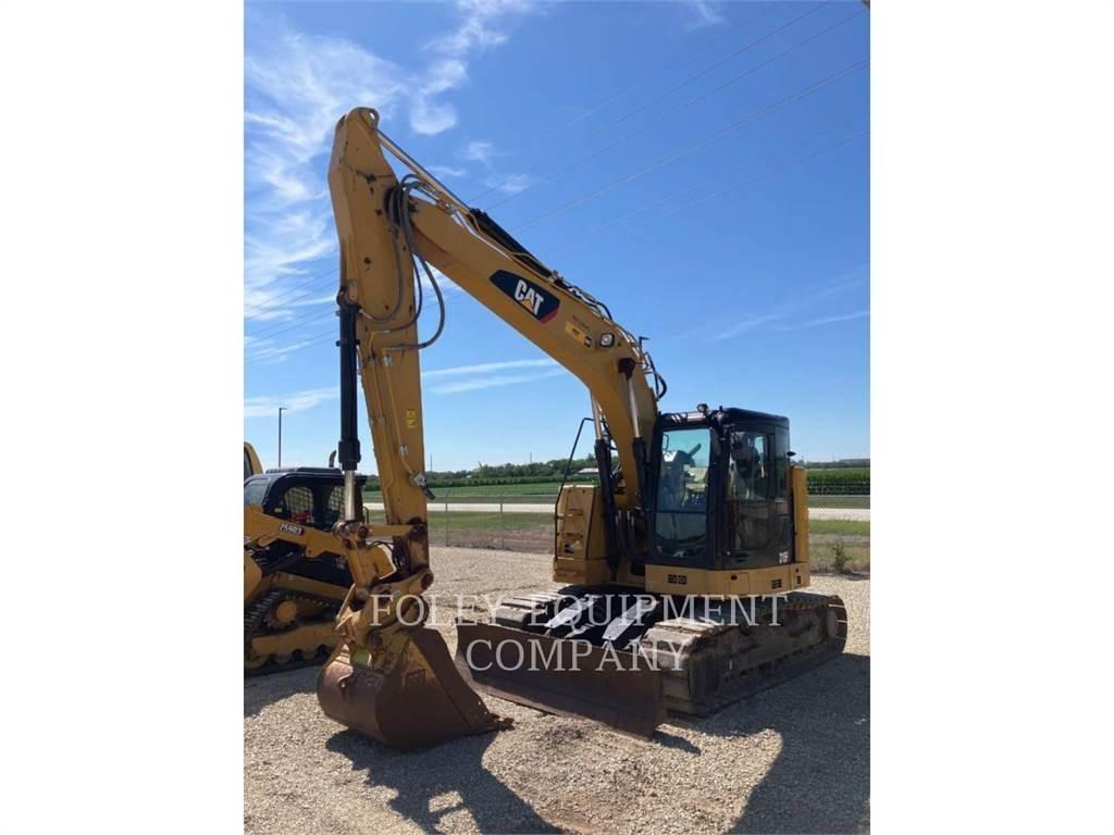 CAT 315FL9 Bandgrävare