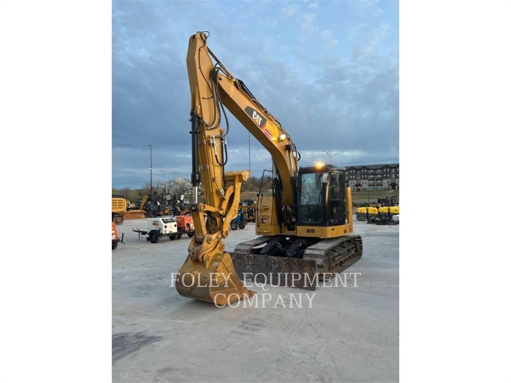 CAT 315FL9 Bandgrävare