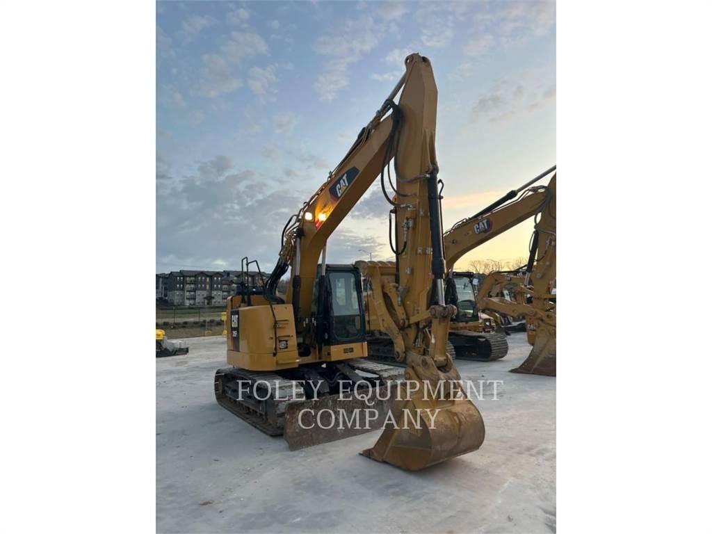 CAT 315FL9 Bandgrävare