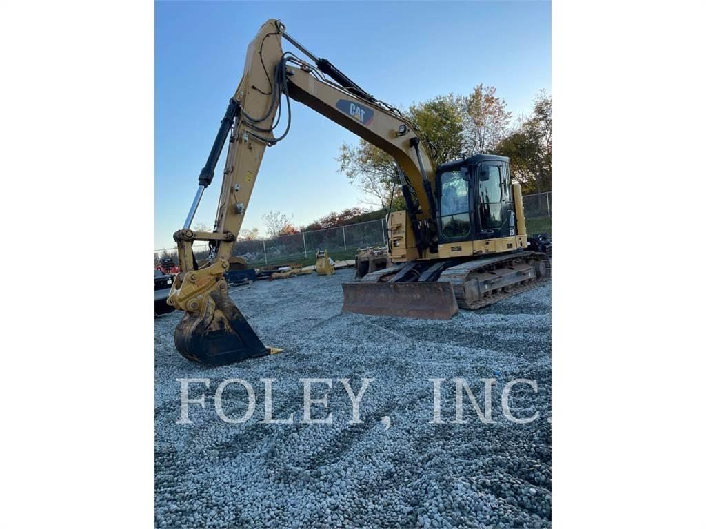 CAT 315FLCR Bandgrävare