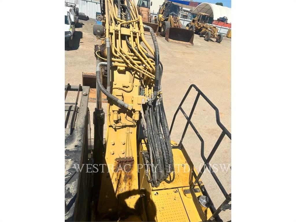 CAT 315FLCR Bandgrävare