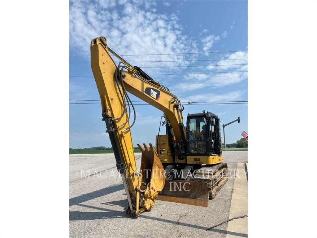 CAT 315FLCR Bandgrävare
