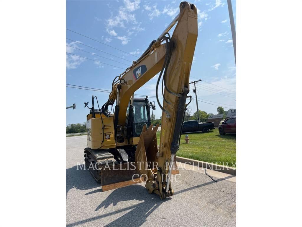 CAT 315FLCR Bandgrävare