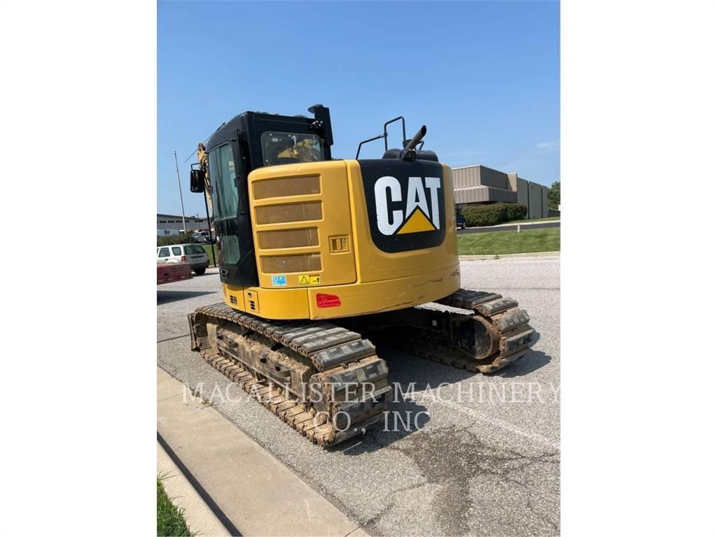 CAT 315FLCR Bandgrävare