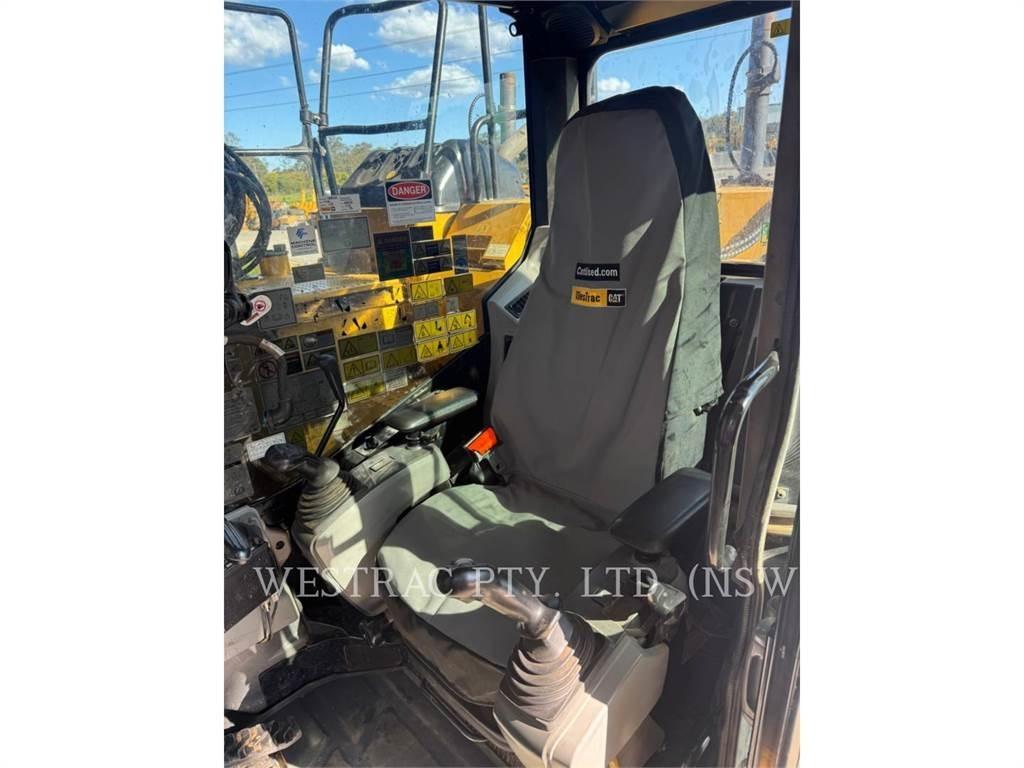 CAT 315FLCR Bandgrävare