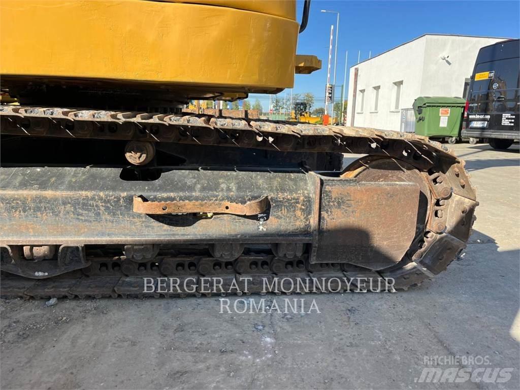CAT 315FLCR Bandgrävare
