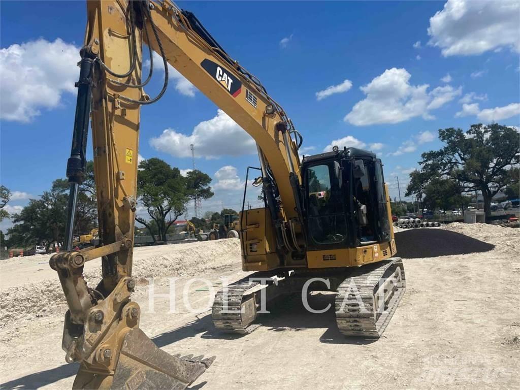 CAT 315FLCR Bandgrävare