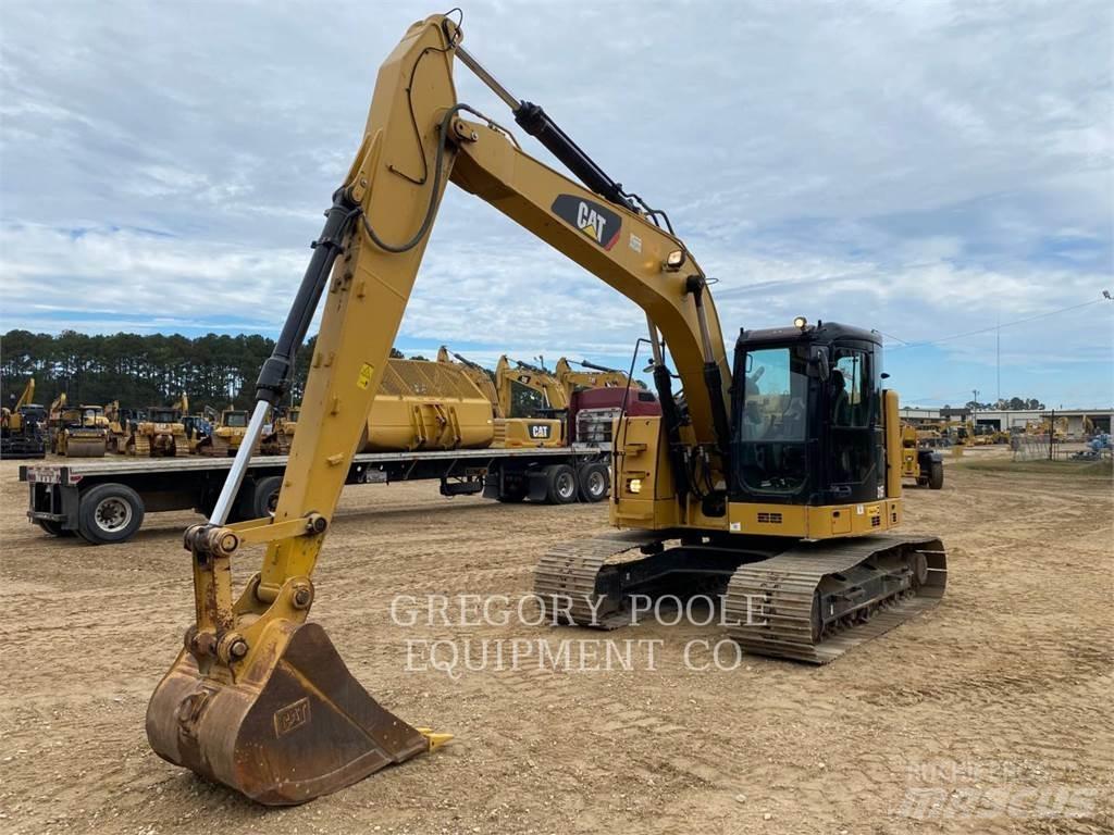 CAT 315FLCR Bandgrävare