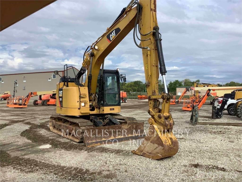 CAT 315FLCR Bandgrävare