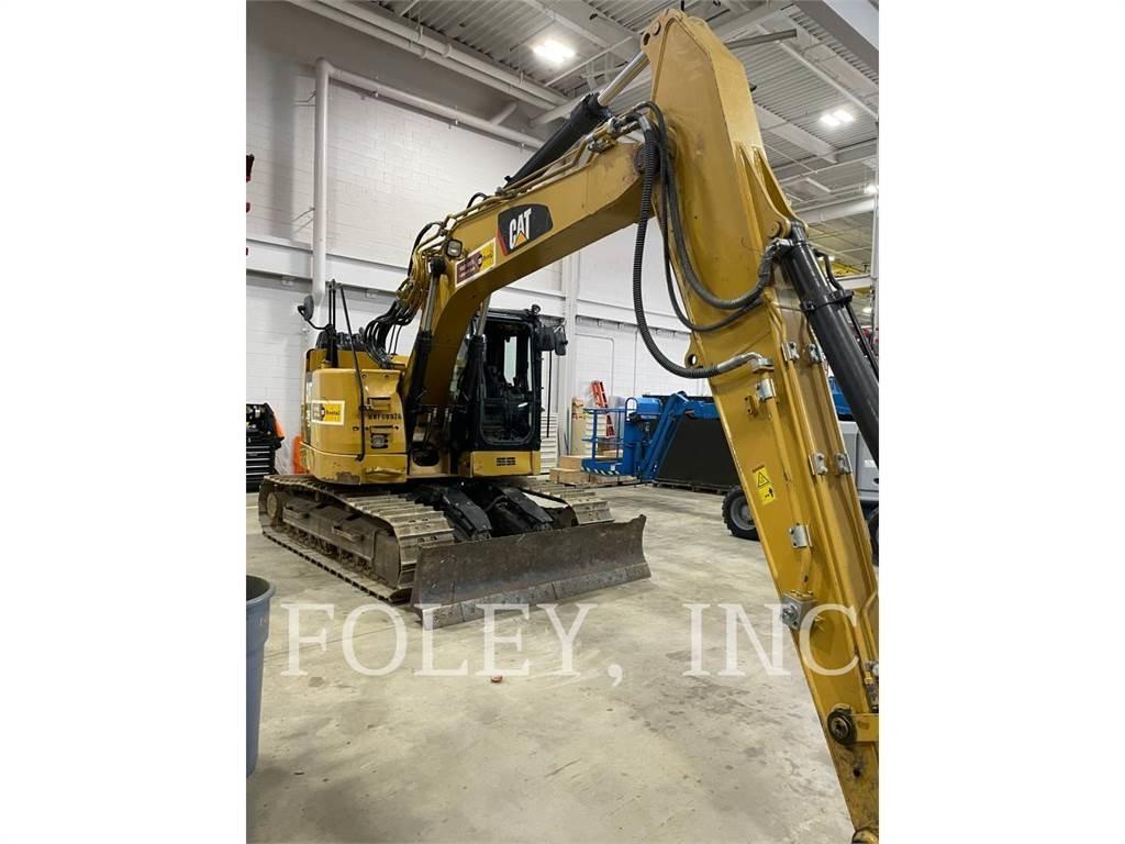 CAT 315FLCR Bandgrävare