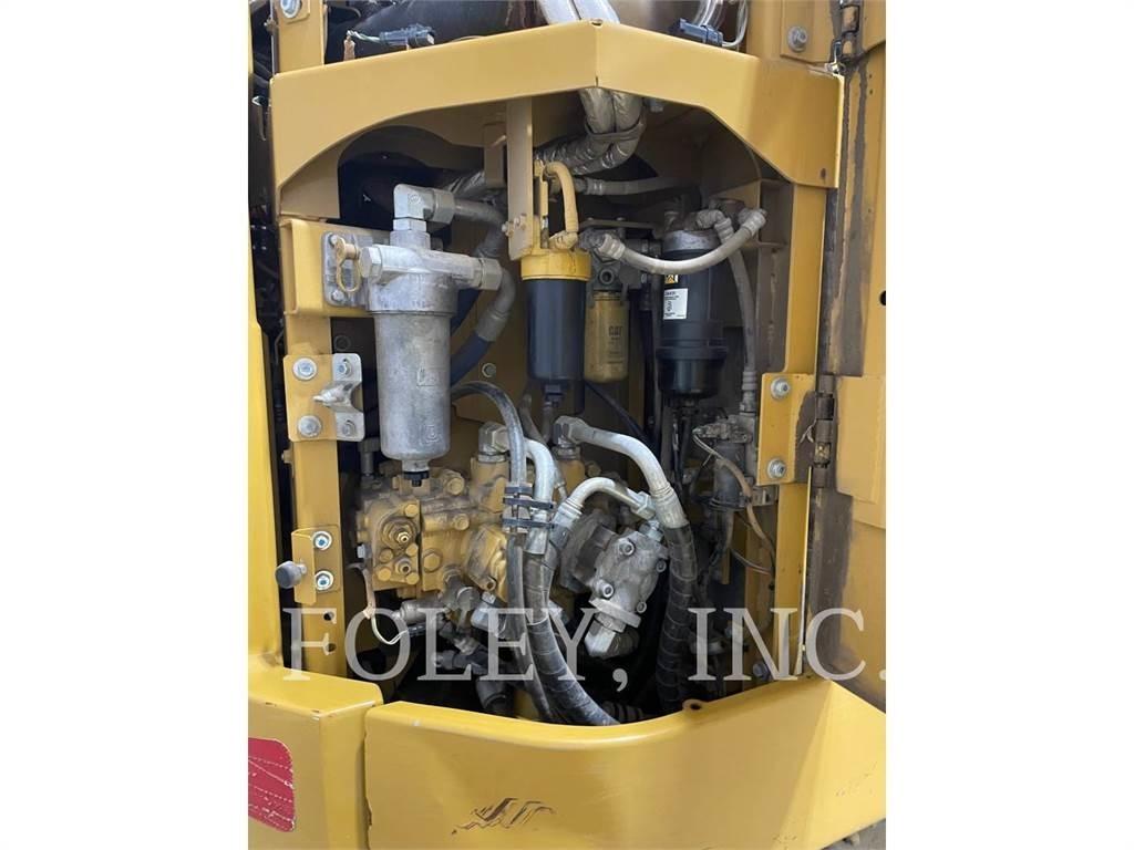 CAT 315FLCR Bandgrävare