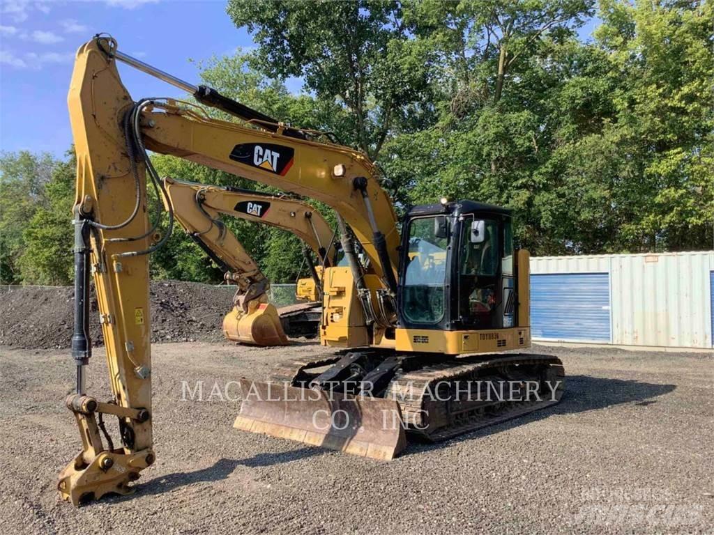 CAT 315FLCR Bandgrävare