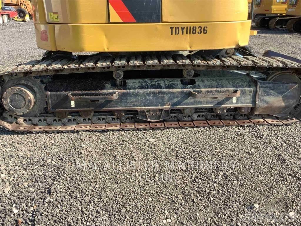 CAT 315FLCR Bandgrävare