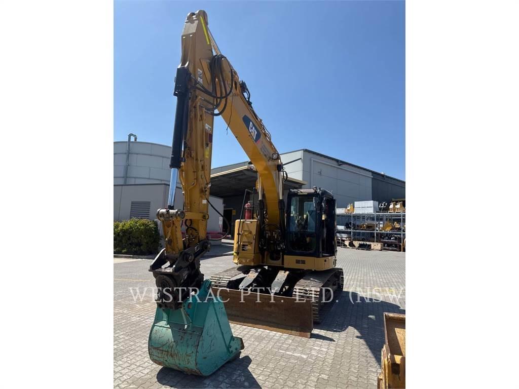 CAT 315FLCR Bandgrävare