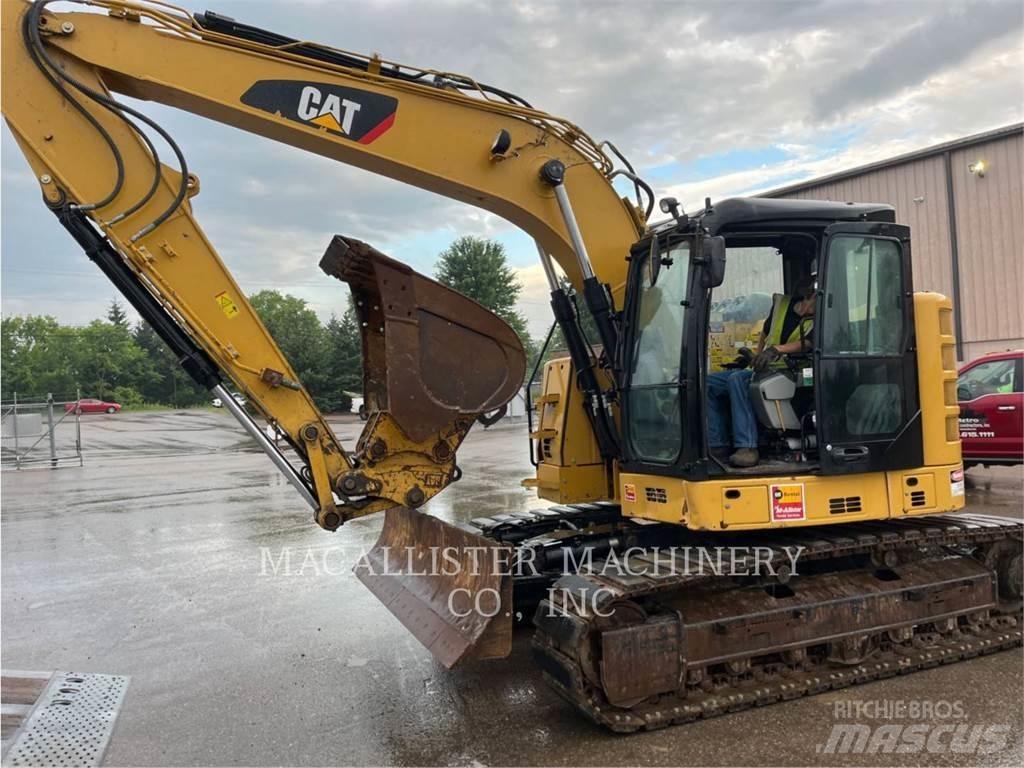 CAT 315FLCR Bandgrävare