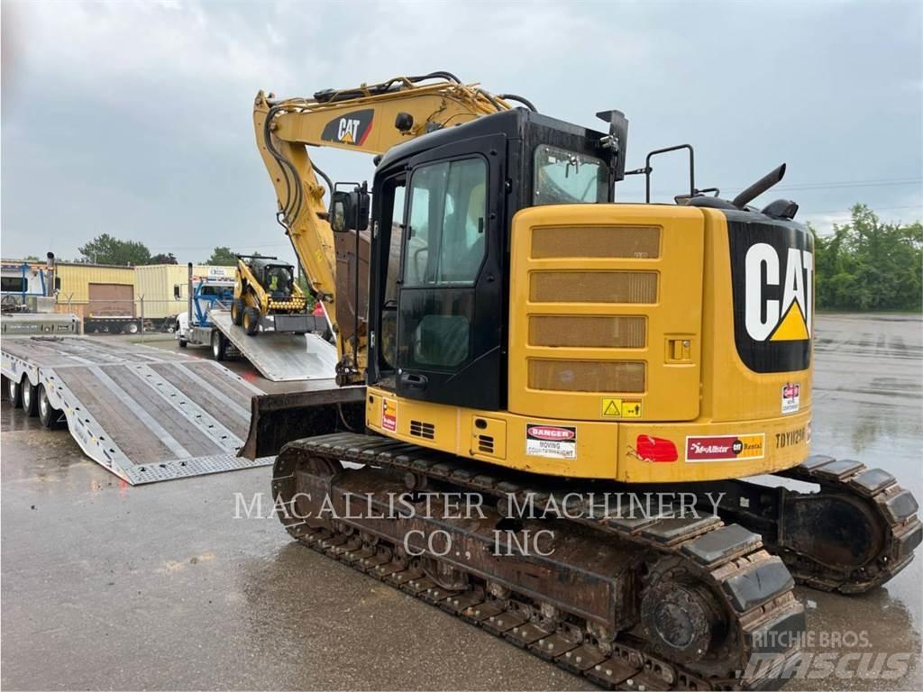 CAT 315FLCR Bandgrävare