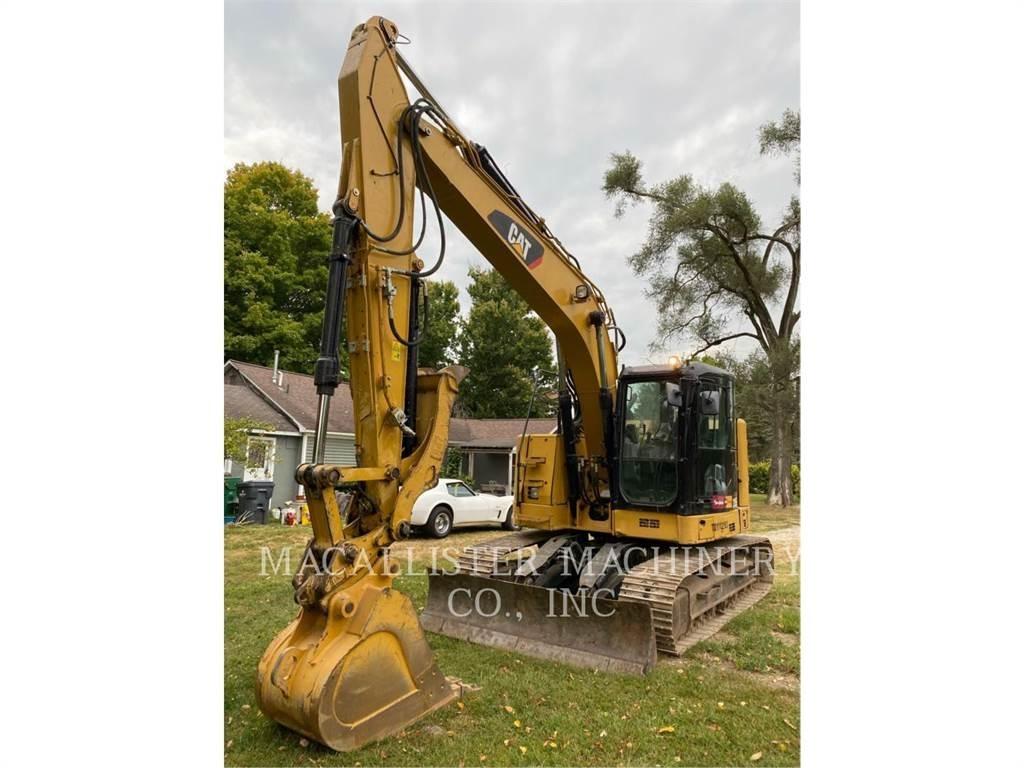 CAT 315FLCR Bandgrävare
