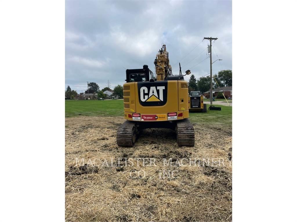CAT 315FLCR Bandgrävare