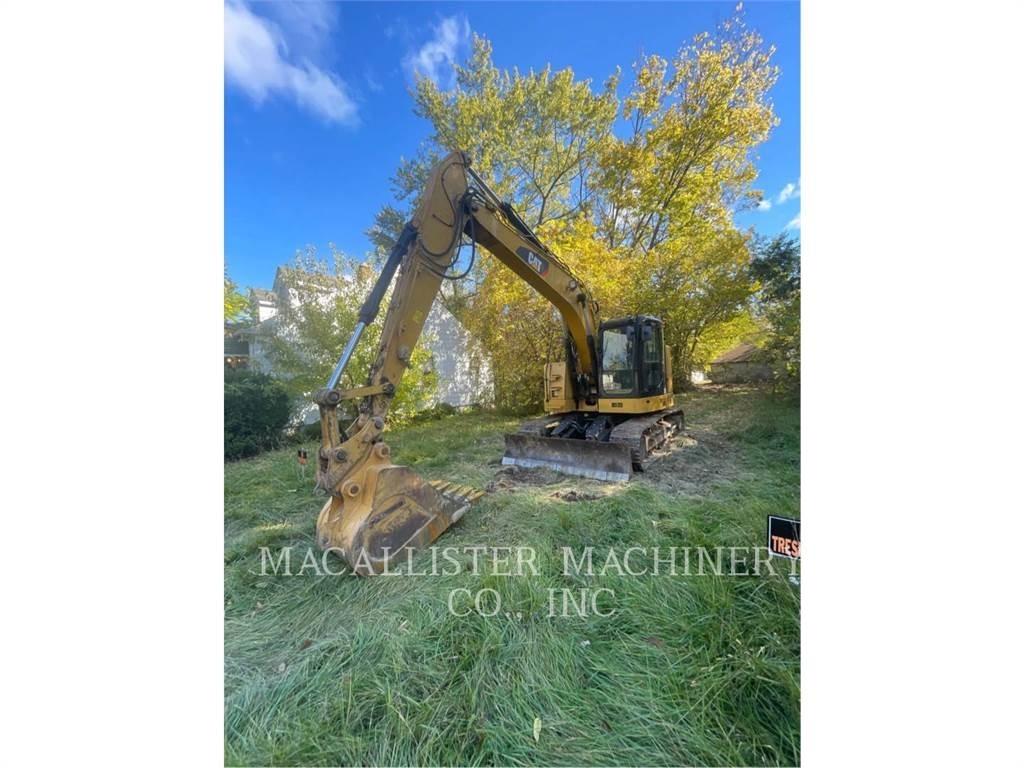 CAT 315FLCR Bandgrävare