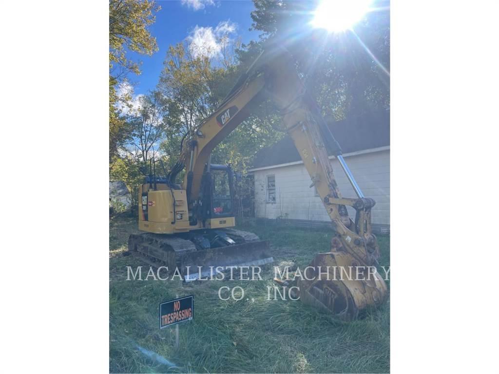 CAT 315FLCR Bandgrävare