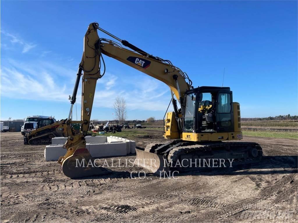 CAT 315FLCR Bandgrävare