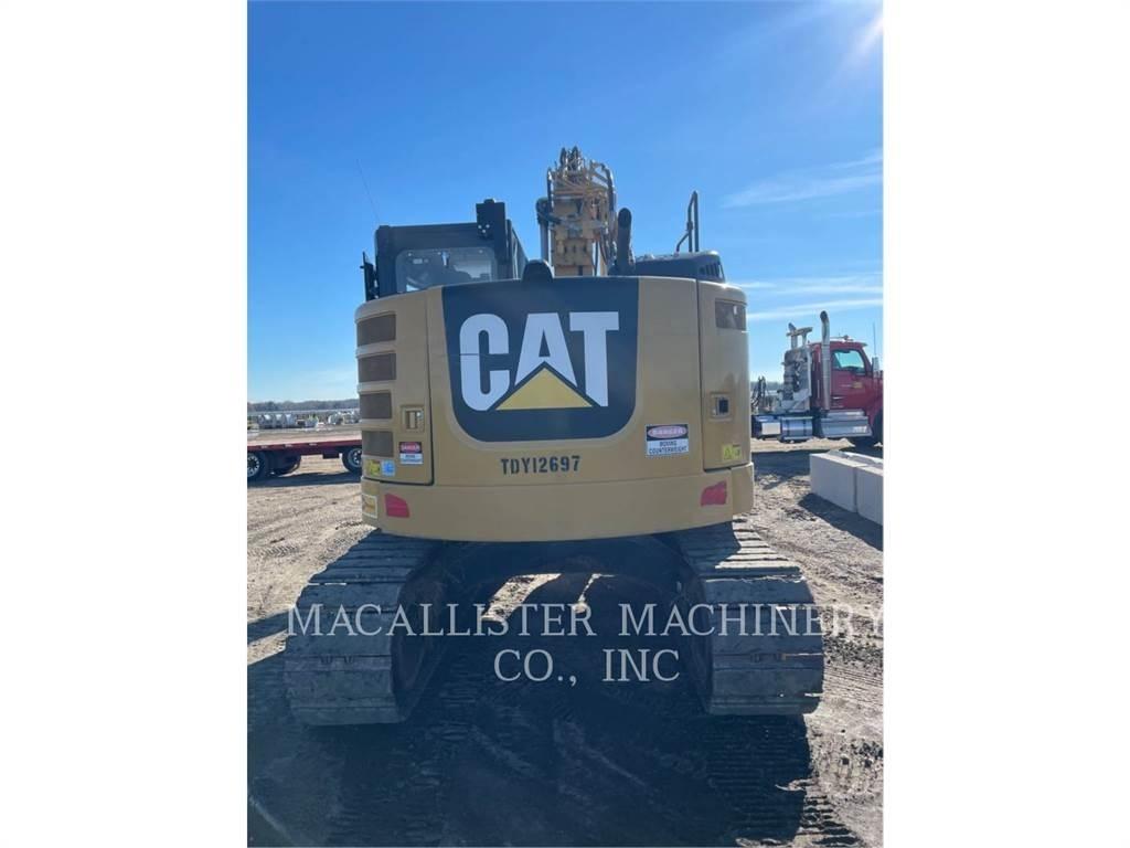 CAT 315FLCR Bandgrävare