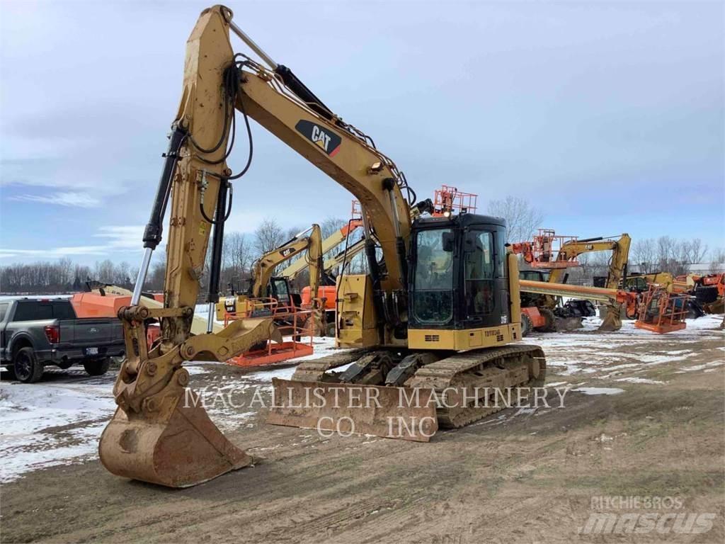 CAT 315FLCR Bandgrävare