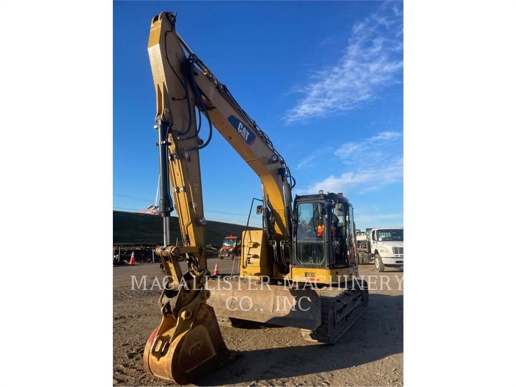 CAT 315FLCR Bandgrävare