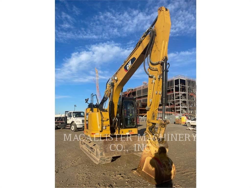 CAT 315FLCR Bandgrävare