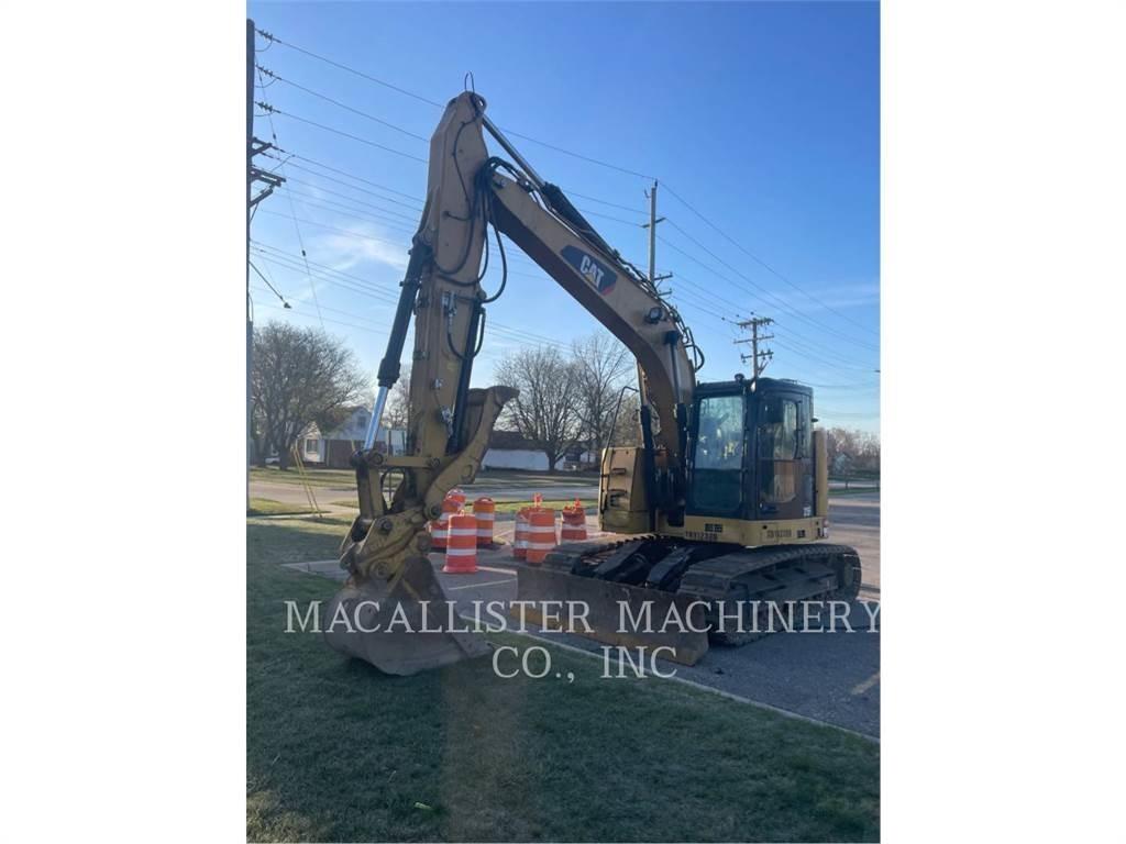 CAT 315FLCR Bandgrävare