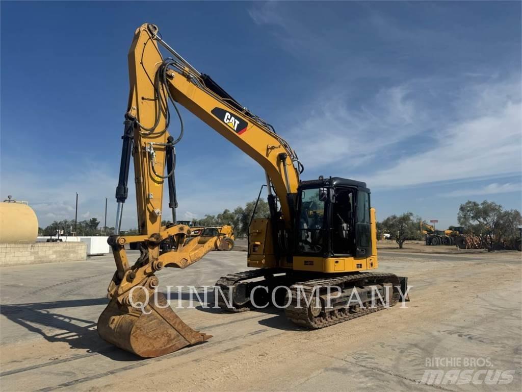 CAT 315FLCR Bandgrävare