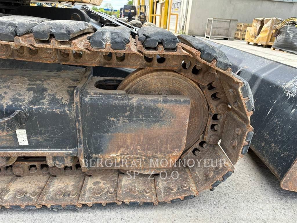 CAT 315FLCR Bandgrävare