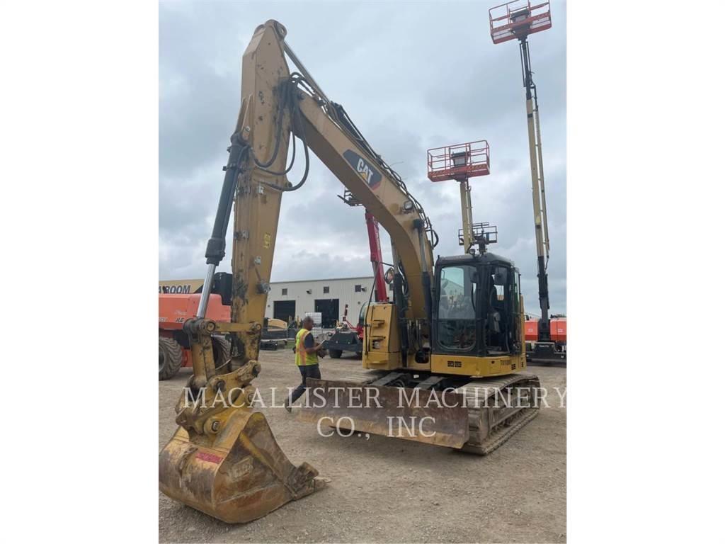 CAT 315FLCR Bandgrävare