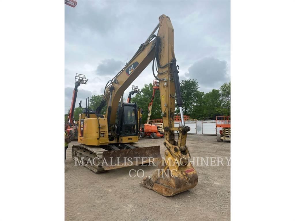 CAT 315FLCR Bandgrävare